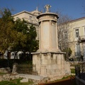 Monument of Lysikrates
